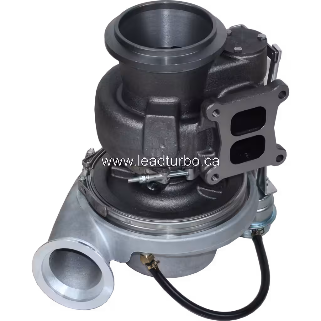 Turbocompresseur HX55W pour moteurs Cummins M11 et QSM11
