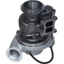 Turbocompresseur HX55W pour moteurs Cummins M11 et QSM11