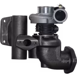 Turbocompresseur de remplacement 452055-0007 T250-04 pour Land Rover