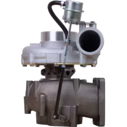 Turbocompresseur de remplacement 452235-5001 GT4294S pour DAF XF355M