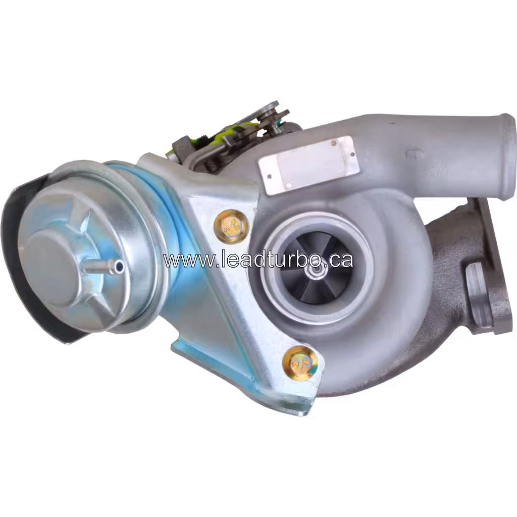 Turbocompresseur TD03L4-07T VG pour Vauxhall Astra