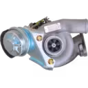 Turbocompresseur TD03L4-07T VG pour Vauxhall Astra