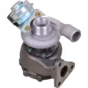 Turbocompresseur de remplacement pour Opel Corsa C Z17DTH