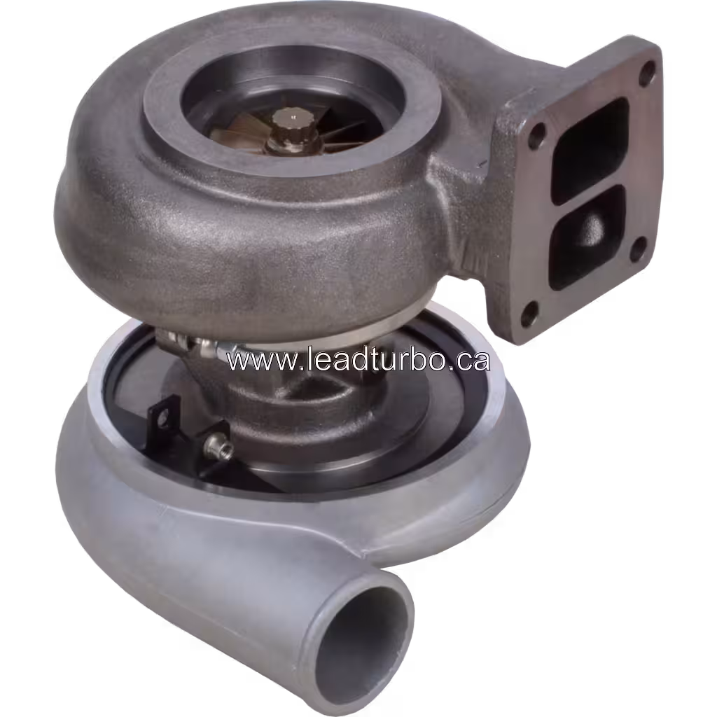 Turbocompresseur Kato HD1250 reference 28200-83C01