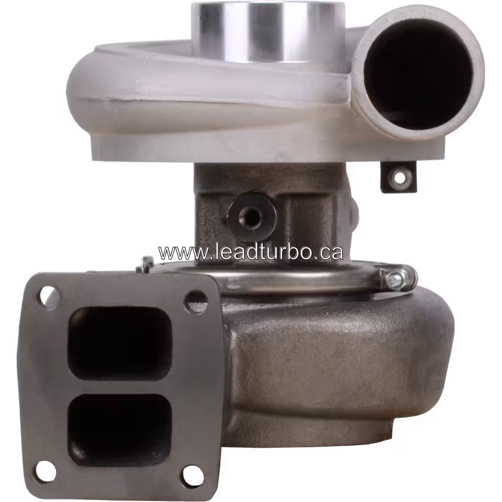 Turbocompresseur 49174-05566 TD08-22D-28 vue avant