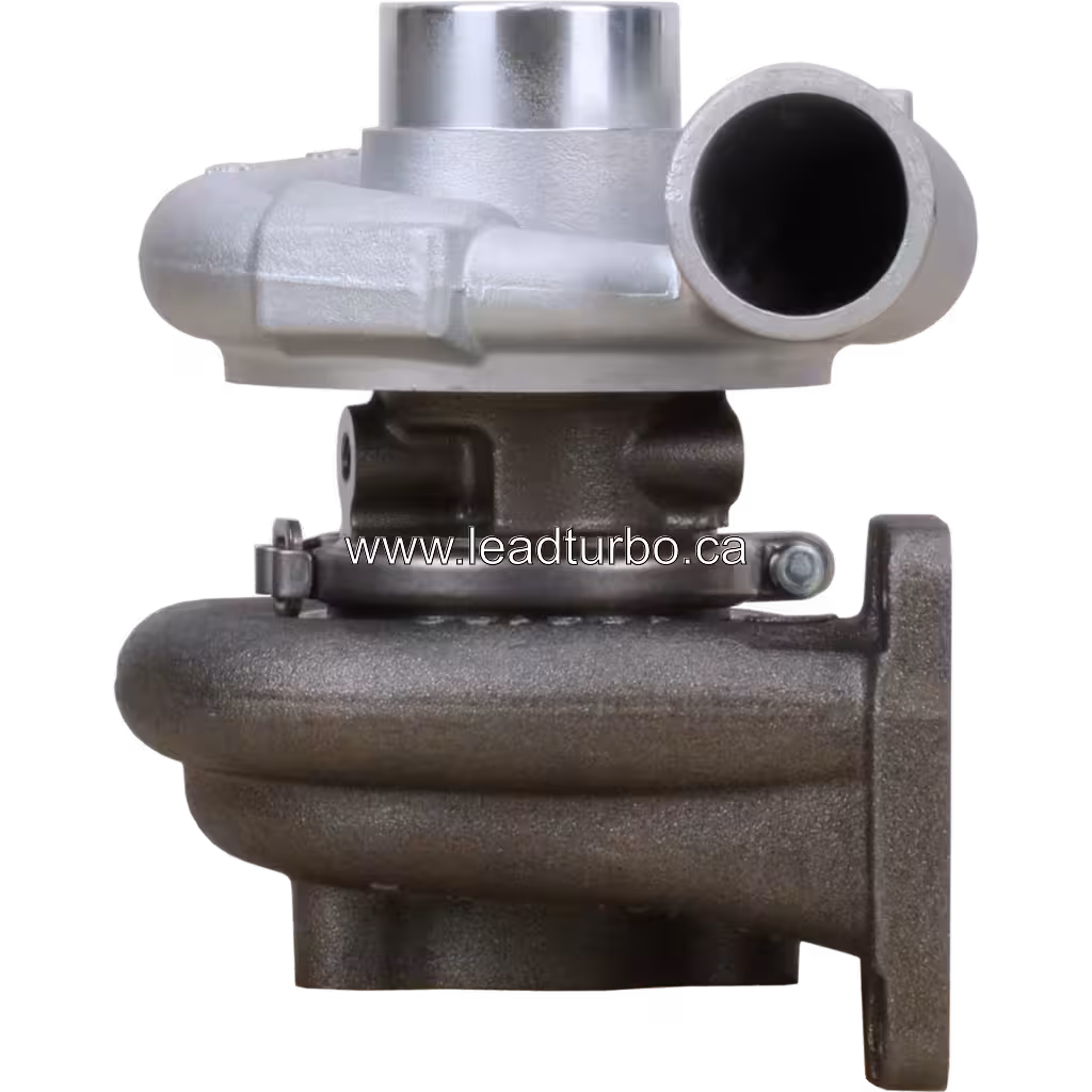 Turbocompresseur 49179-02230 TE06H-16M-12 vue avant