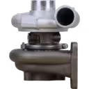 Turbocompresseur 49179-02230 TE06H-16M-12 vue avant