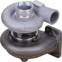 Turbocompresseur de remplacement 49179-02230 TE06H-16M-12 pour CAT 3066T