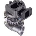 Turbocompresseur de remplacement 53169887155 avec références OEM