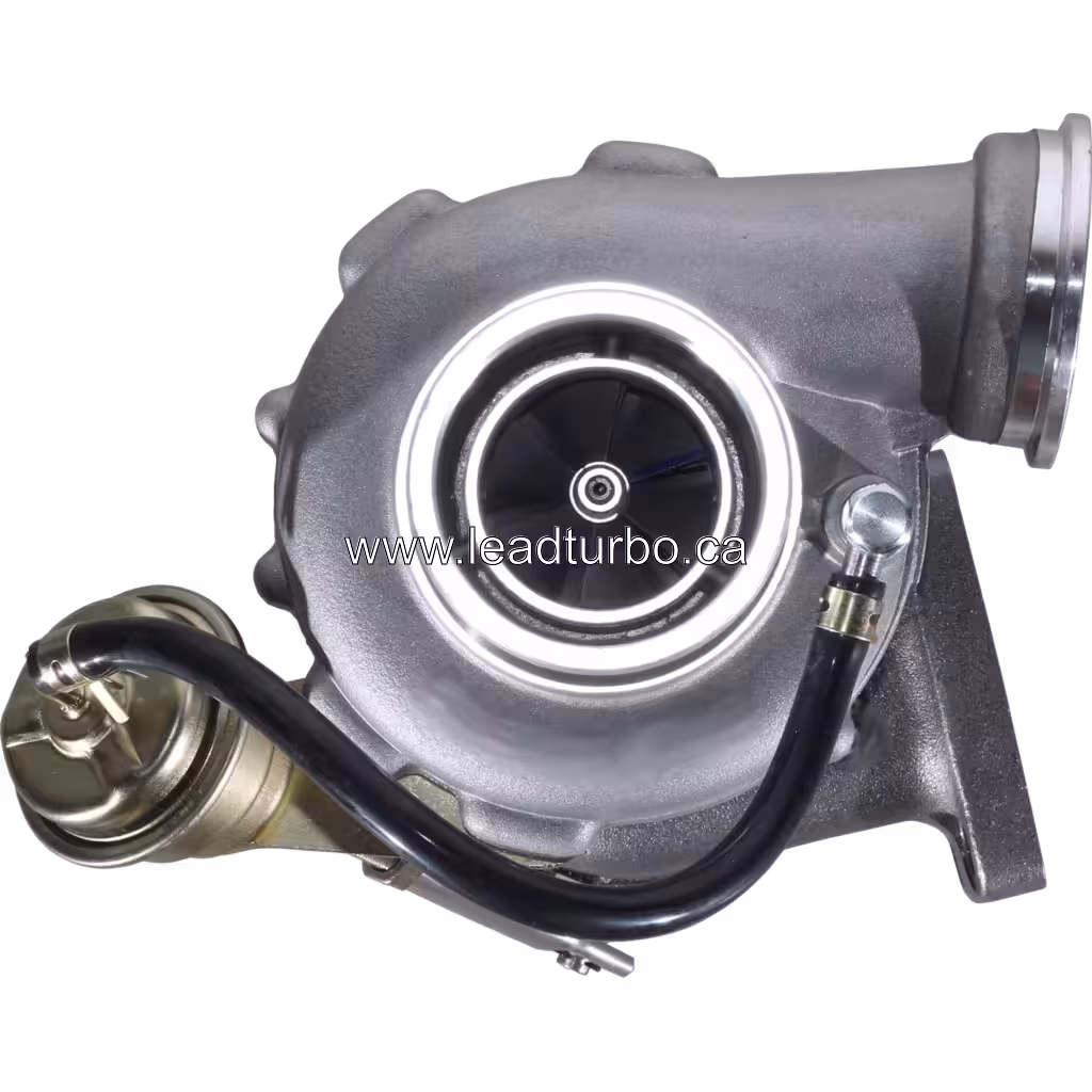 Turbocompresseur Mercedes-Benz Vario OM904LA-E2 53169887155