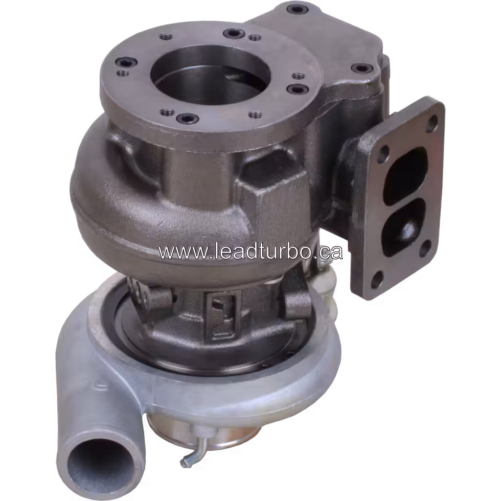 Turbocompresseur S2BG pour Massey Ferguson 3670