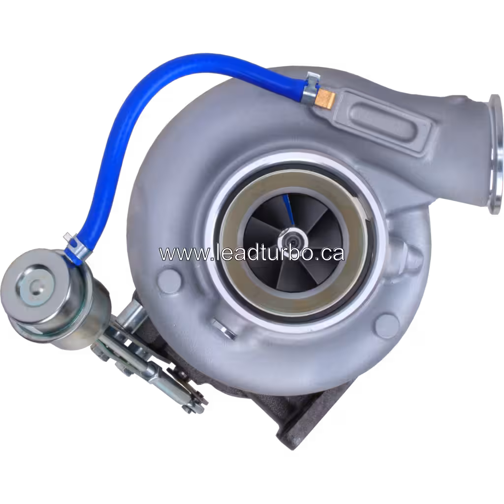 Turbocompresseur de remplacement pour Cummins ISC CM850