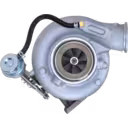 Emballage du turbocompresseur de 18 kg