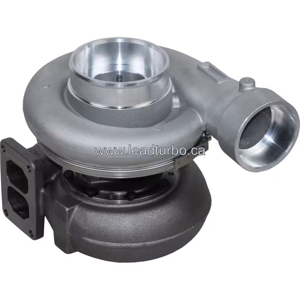 Turbocompresseur industriel pour Komatsu HD325