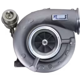 Turbocompresseur de remplacement pour Cummins QSX15 et ISX