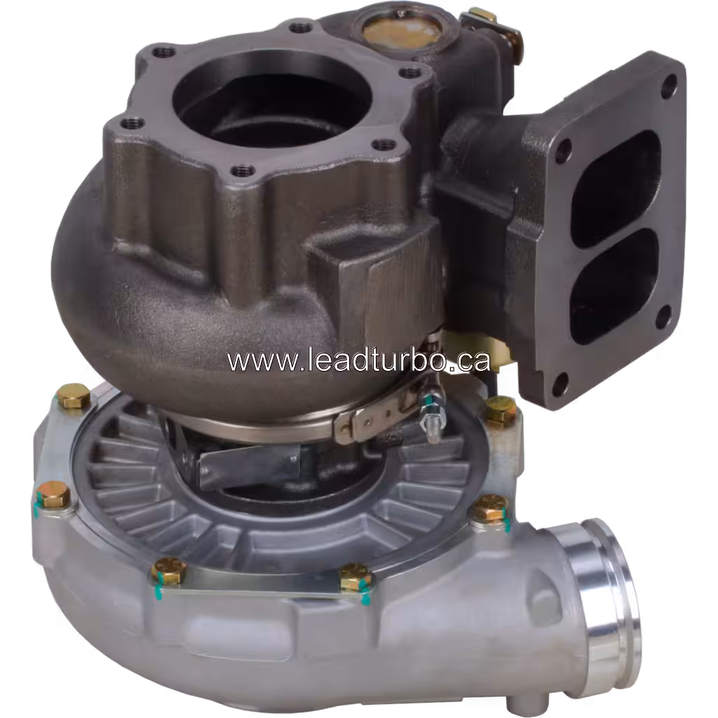 Turbocompresseur excavateur poids 18kg