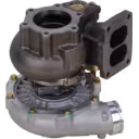 Turbocompresseur excavateur poids 18kg