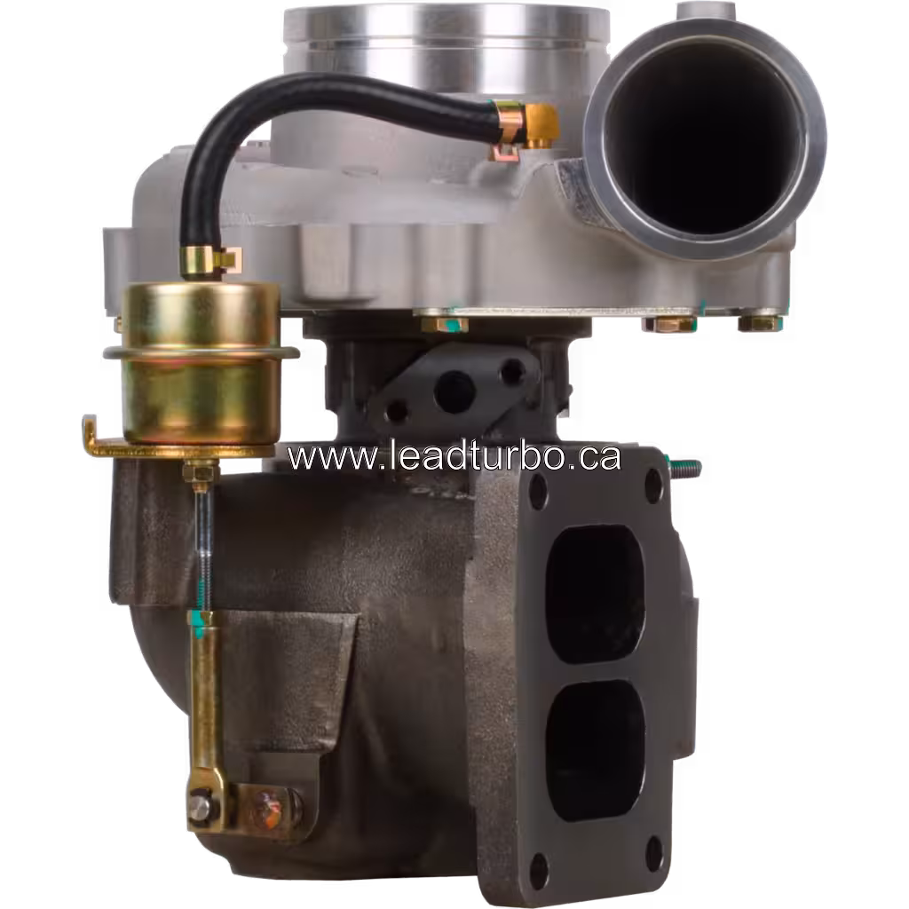 Turbocompresseur de remplacement pour Daewoo DE12TIS