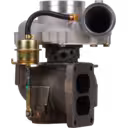 Turbocompresseur de remplacement pour Daewoo DE12TIS