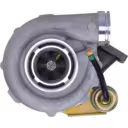 Remplacement turbo Daewoo DH370