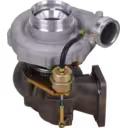Turbocompresseur de remplacement pour Daewoo DE12TIS et Doosan DH370