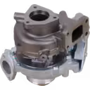 Turbocompresseur LeadTurbo pour Hino 155 et New Holland E235