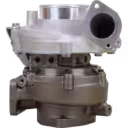 Turbocompresseur de remplacement pour Hino FC Euro 4 moteur J05E
