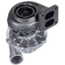 Turbocompresseur industriel Hitachi EX400