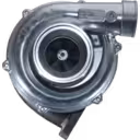 Turbocompresseur de remplacement pour Hino P11C