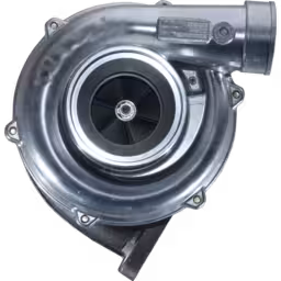 Turbocompresseur de remplacement pour Hino P11C et applications industrielles