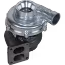 Turbocompresseur de remplacement pour Hino P11C et applications industrielles