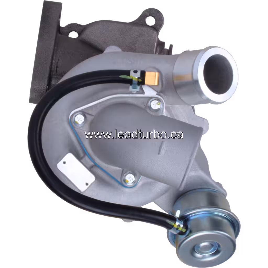 Turbocompresseur de remplacement Hyundai D4BH 4D56TCI