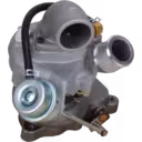 Turbocompresseur de remplacement pour Hyundai D4BH 4D56TCI 100HP