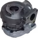 Turbocompresseur diesel 2.2 CRDI pour atelier de réparation