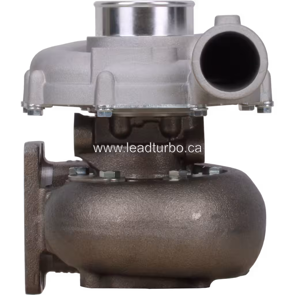 Turbocompresseur de remplacement pour IVECO BAUMASCHINE 8365 25