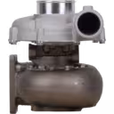 Turbocompresseur de remplacement pour IVECO BAUMASCHINE 8365 25