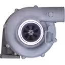 Emballage du turbocompresseur IVECO BAUMASCHINE