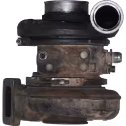 Turbocompresseur de remplacement pour IVECO Cursor 10 460HP