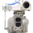 Turbocompresseur de remplacement pour IVECO TR180-22 moteur 8460 45 4600