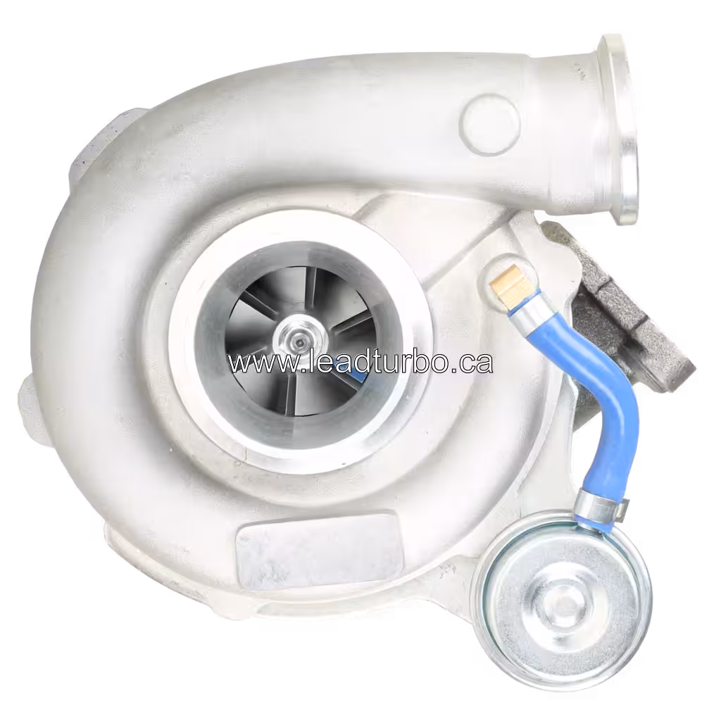 Détail du turbocompresseur de rechange IVECO TR180-22