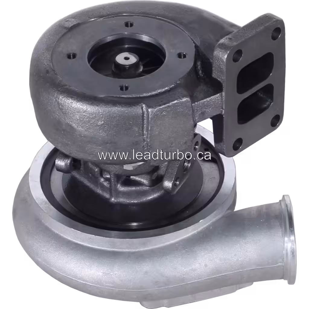 Turbocompresseur LeadTurbo pour moteur IVECO