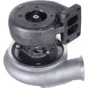 Turbocompresseur LeadTurbo pour moteur IVECO