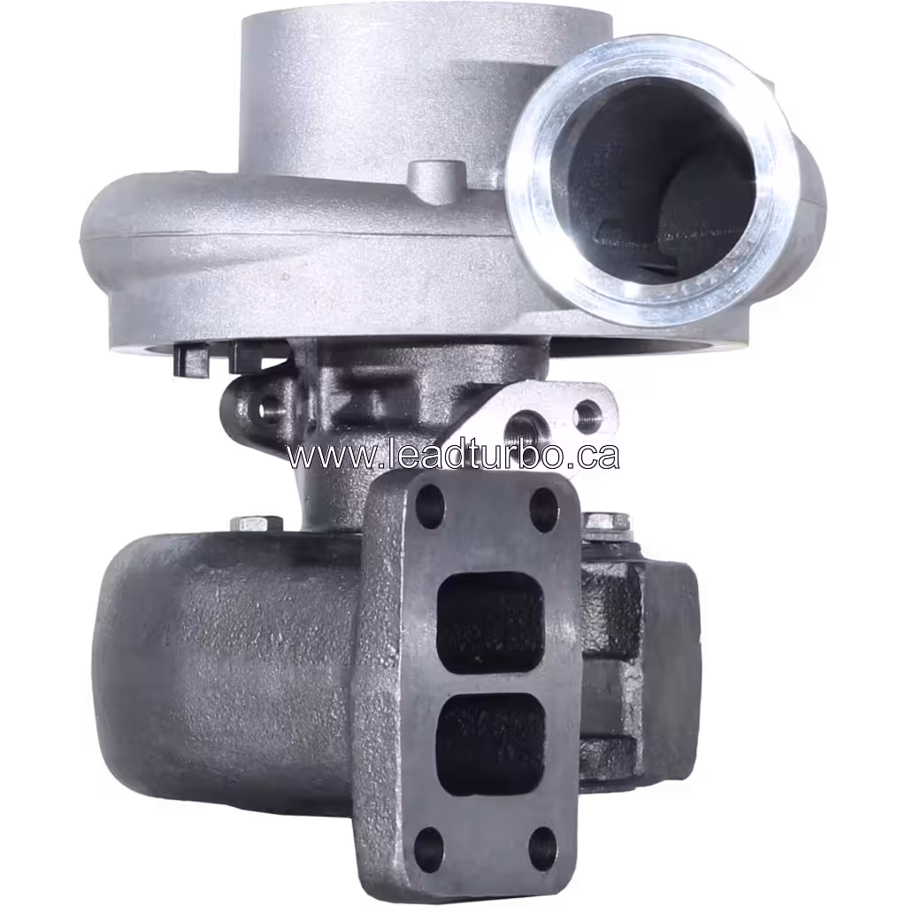 Turbocompresseur de remplacement pour IVECO TRUCK EuroCargo