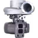 Turbocompresseur de remplacement pour IVECO TRUCK EuroCargo