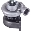 Turbocompresseur de remplacement pour IVECO TRUCK EuroCargo FPT F4A