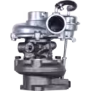 Turbocompresseur de remplacement pour Isuzu 4JB1-TC(VI58)