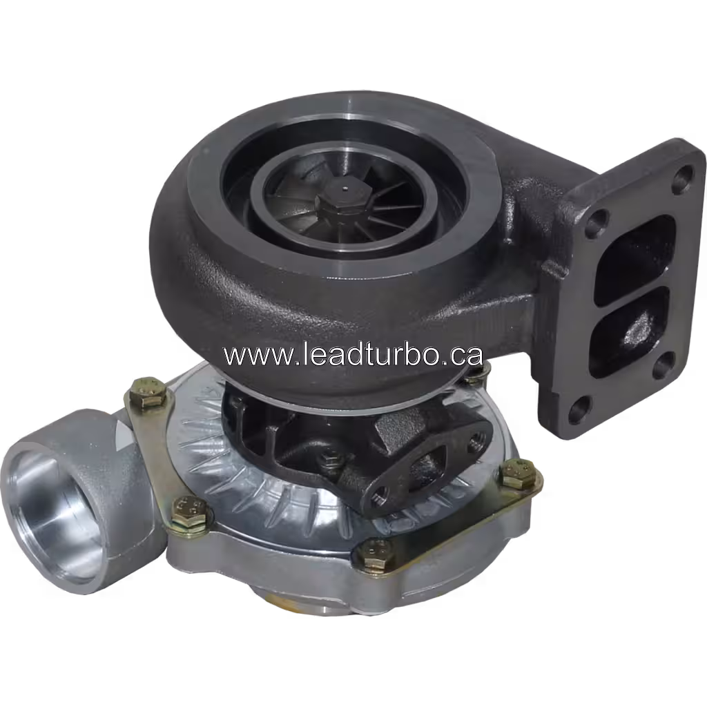 Turbocompresseur agricole John Deere série 40 et 50