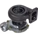 Turbocompresseur agricole John Deere série 40 et 50