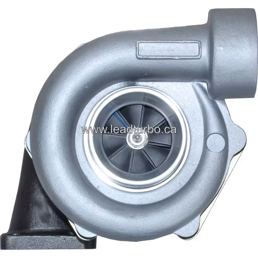 Turbocompresseur de remplacement John Deere 6466A