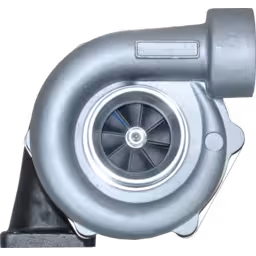 Turbocompresseur de remplacement pour John Deere 6466A